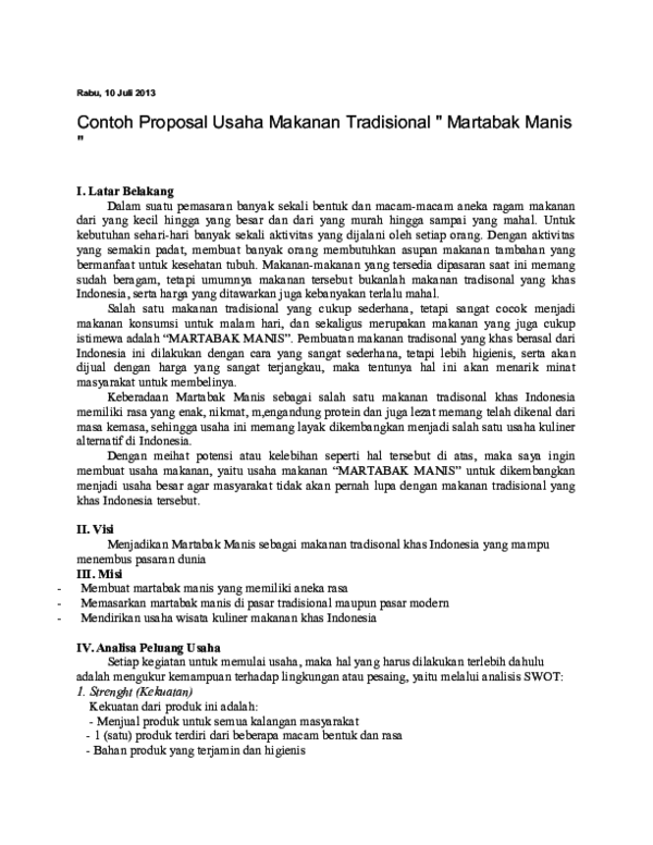 Detail Proposal Makanan Internasional Sushi Nomer 51