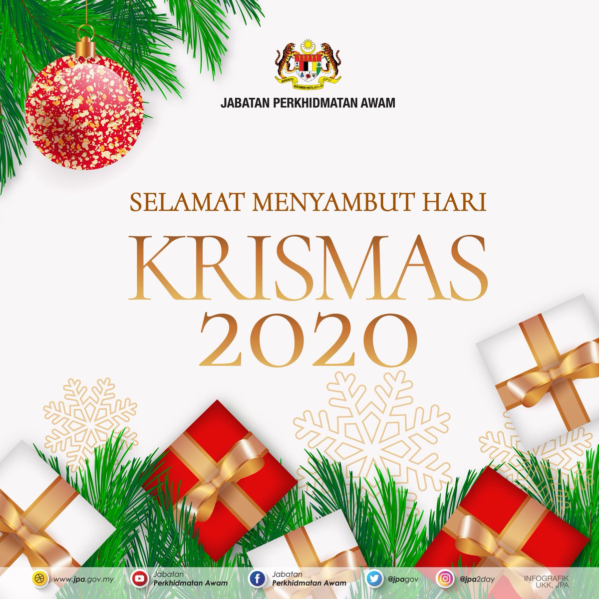 Detail Proposal Natal Sekolah Nomer 32