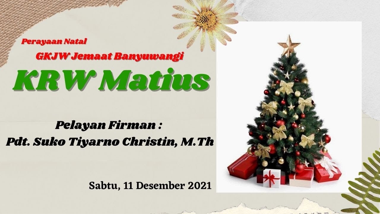 Detail Proposal Natal Sekolah Nomer 40