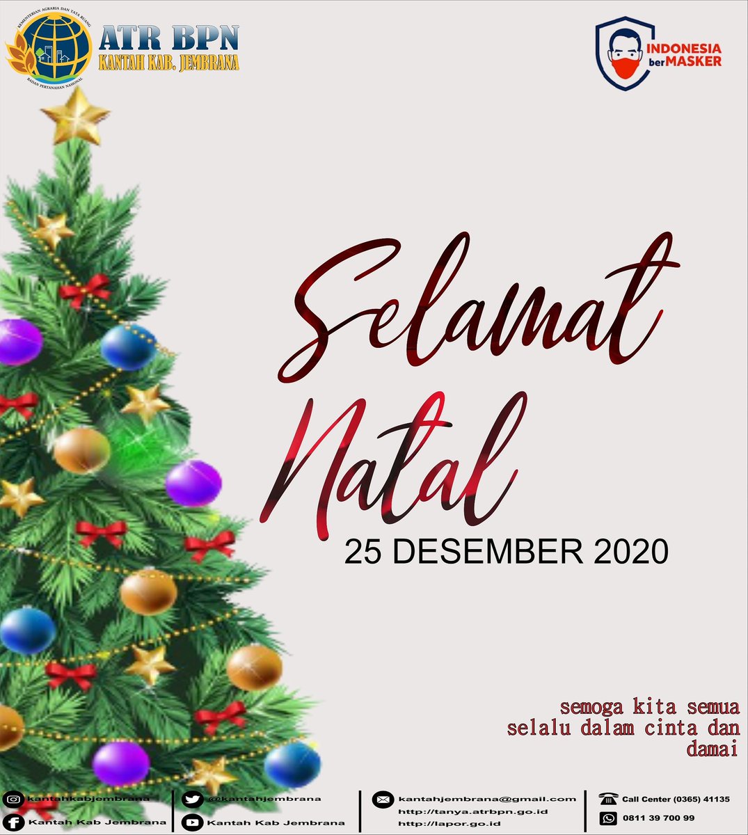 Detail Proposal Natal Sekolah Nomer 42