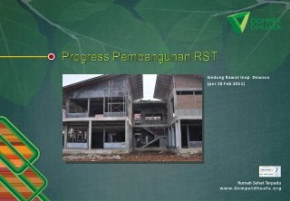 Detail Proposal Rumah Sehat Nomer 6