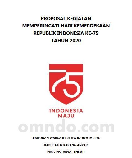 Detail Proposal Sepak Bola Pdf Nomer 34