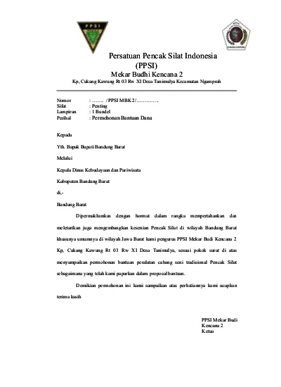 Detail Proposal Sepak Bola Pdf Nomer 36