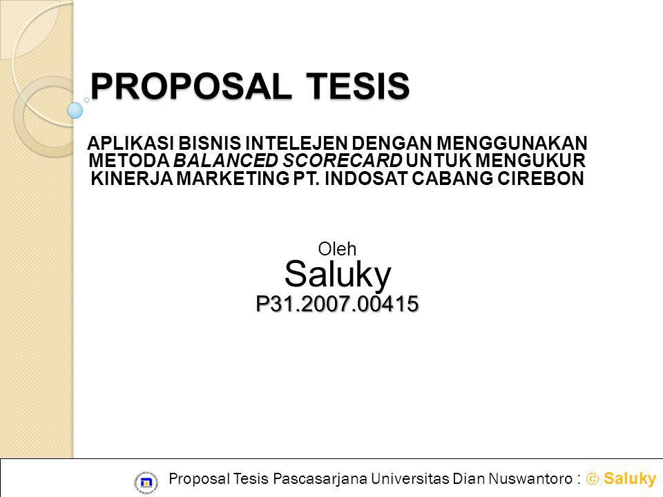 Detail Proposal Tesis Ppt Nomer 6
