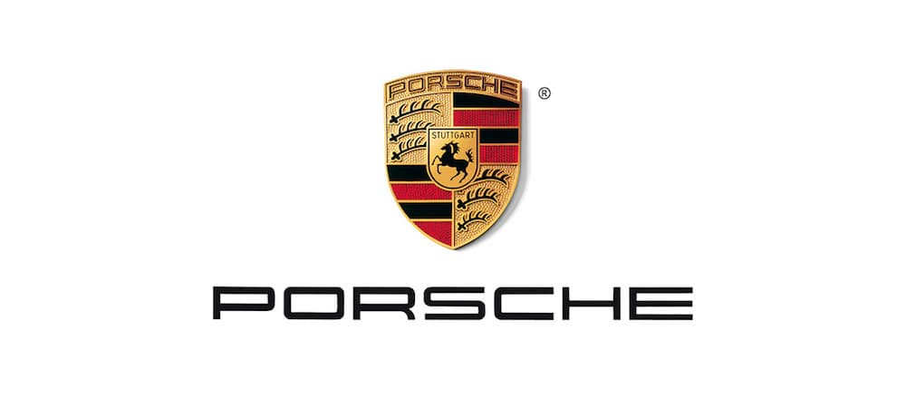 Prosche Logo - KibrisPDR