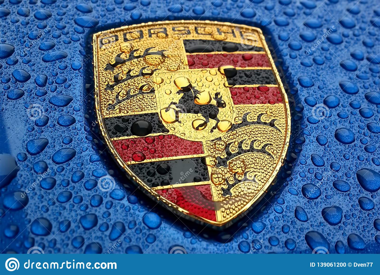 Detail Prosche Logo Nomer 27