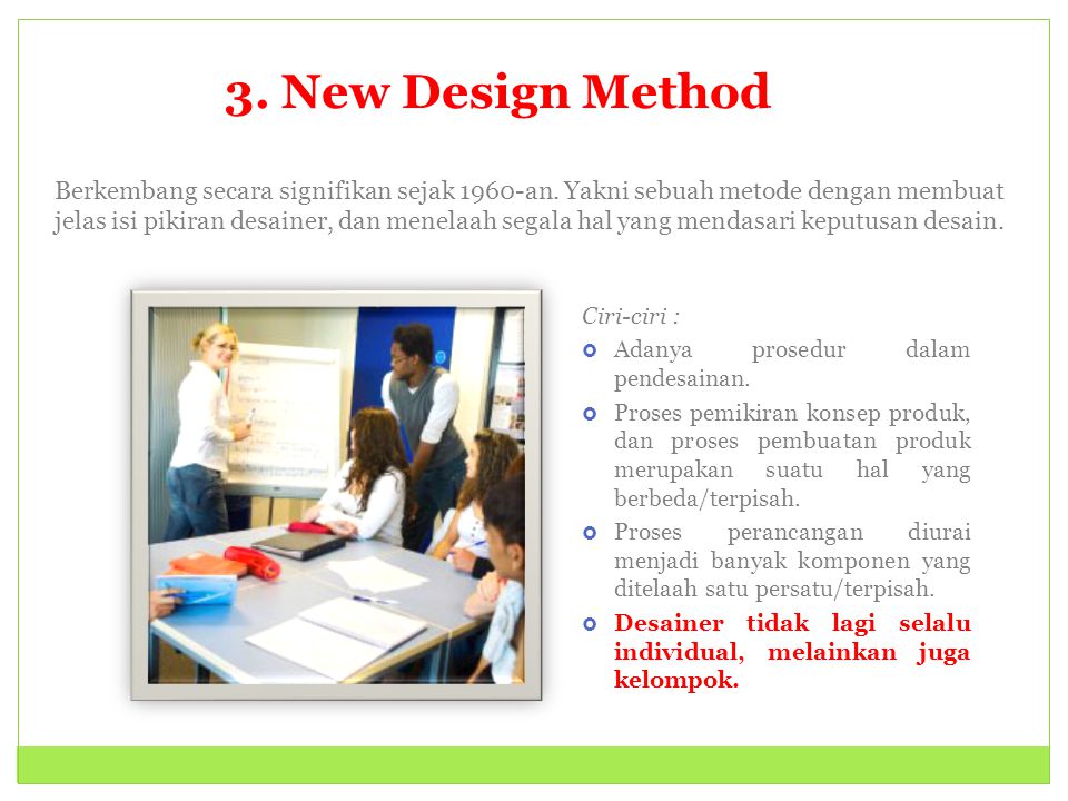 Detail Prosedur Dalam Melaksanakan Desain Brief Nomer 40