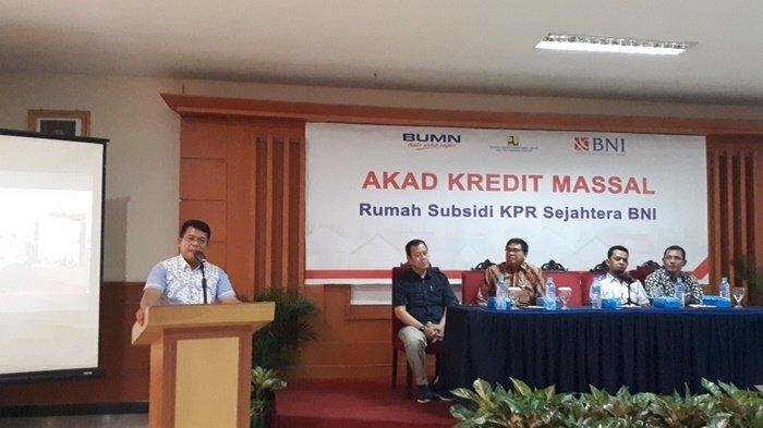 Detail Proses Akad Kredit Rumah Subsidi Nomer 35