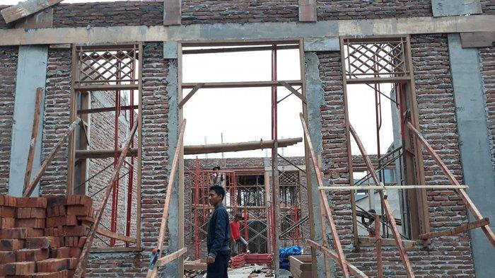 Detail Proses Pembangunan Rumah Nomer 24