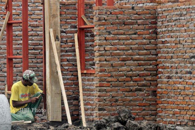 Detail Proses Pembangunan Rumah Nomer 35