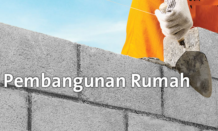 Detail Proses Pembangunan Rumah Nomer 44