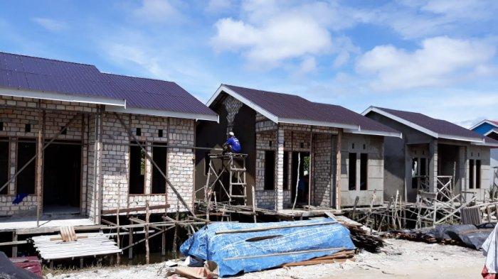 Detail Proses Pembangunan Rumah Nomer 48