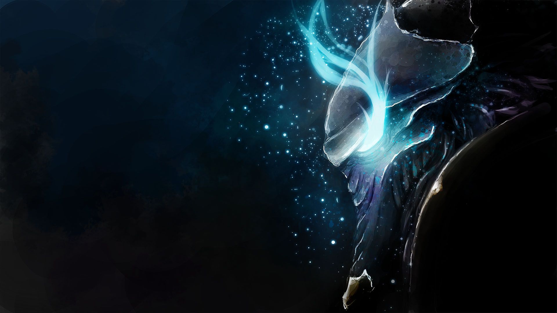 Detail Protoss Background Nomer 2