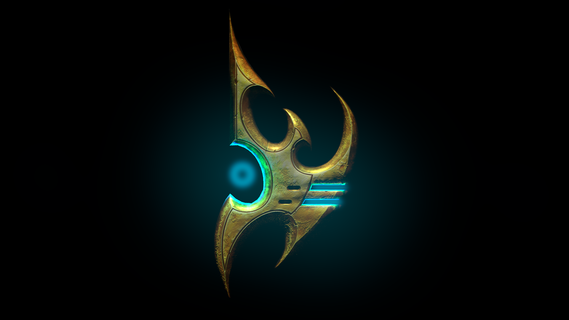 Detail Protoss Background Nomer 11