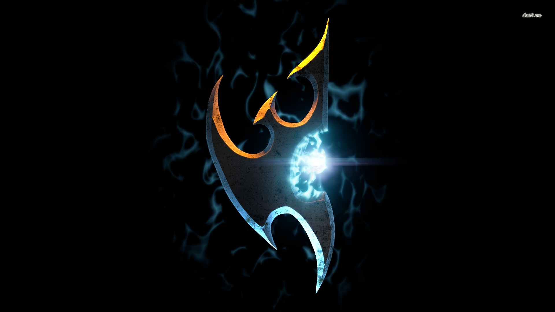 Detail Protoss Background Nomer 14