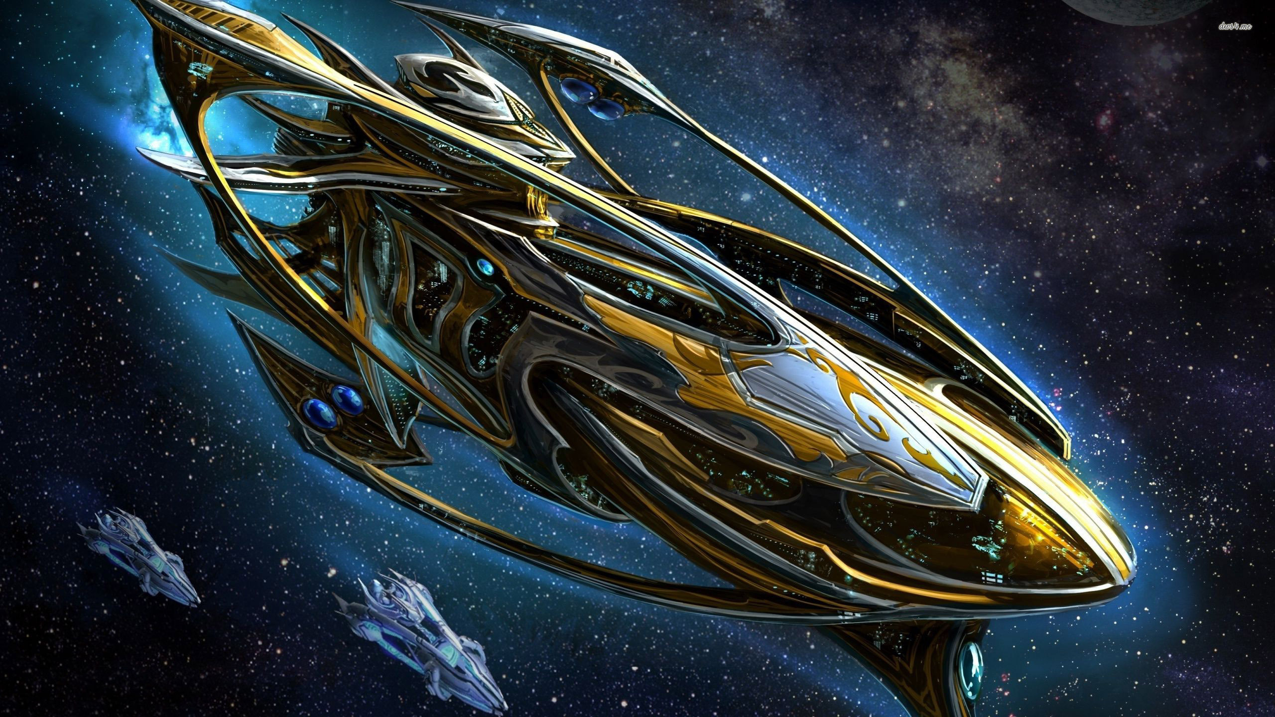 Detail Protoss Background Nomer 37