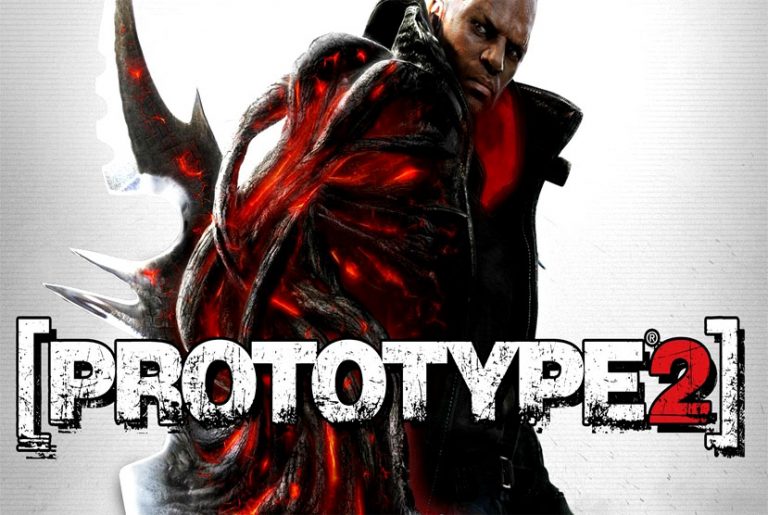 Prototype 2 Game For Android - KibrisPDR