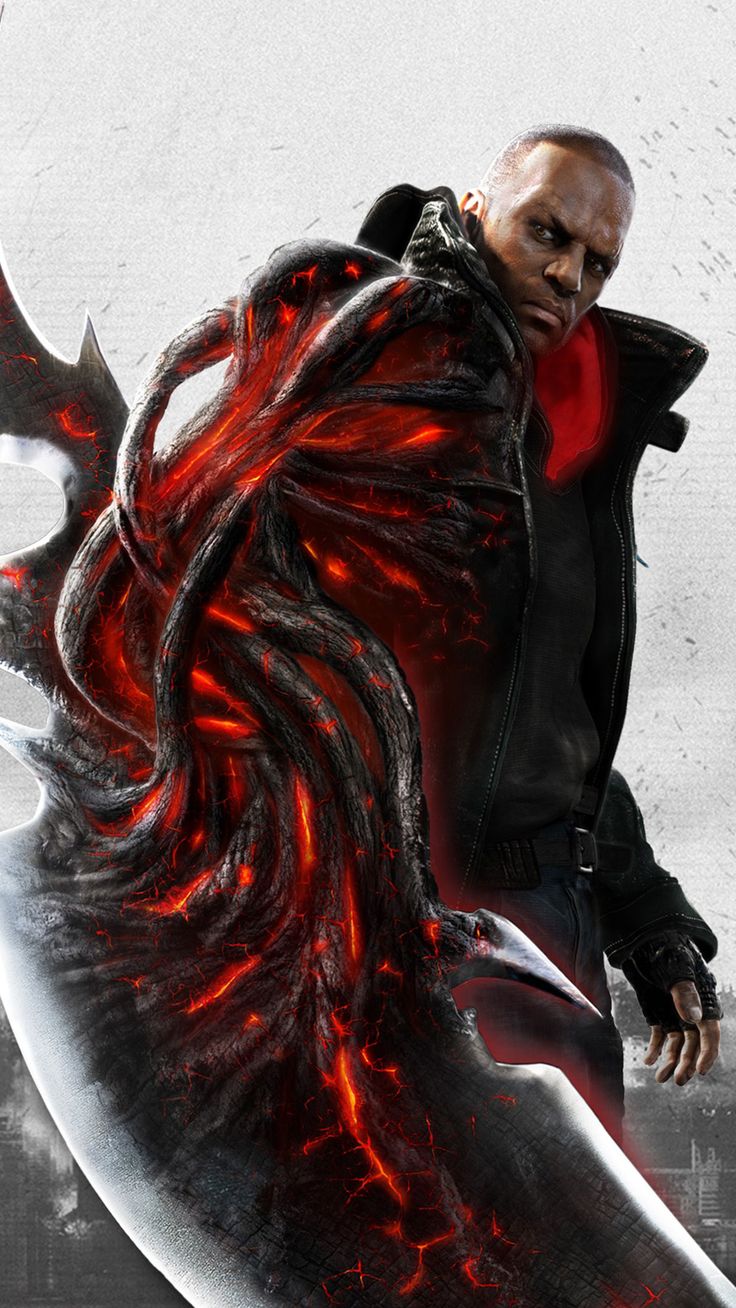 Detail Prototype 2 Game For Android Nomer 18