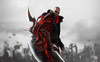 Detail Prototype 2 Game For Android Nomer 22