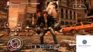 Detail Prototype 2 Game For Android Nomer 23