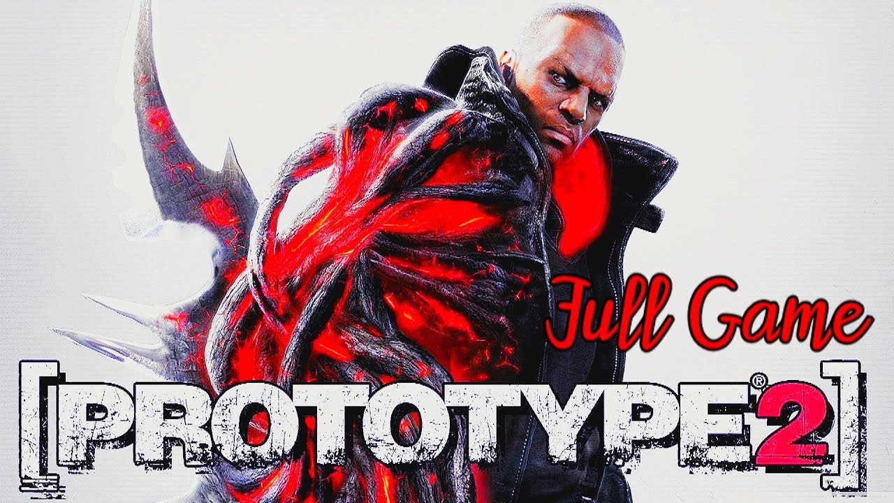 Detail Prototype 2 Game For Android Nomer 27