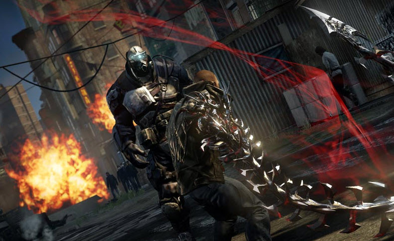 Detail Prototype 2 Game For Android Nomer 29