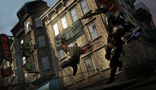 Detail Prototype 2 Game For Android Nomer 30