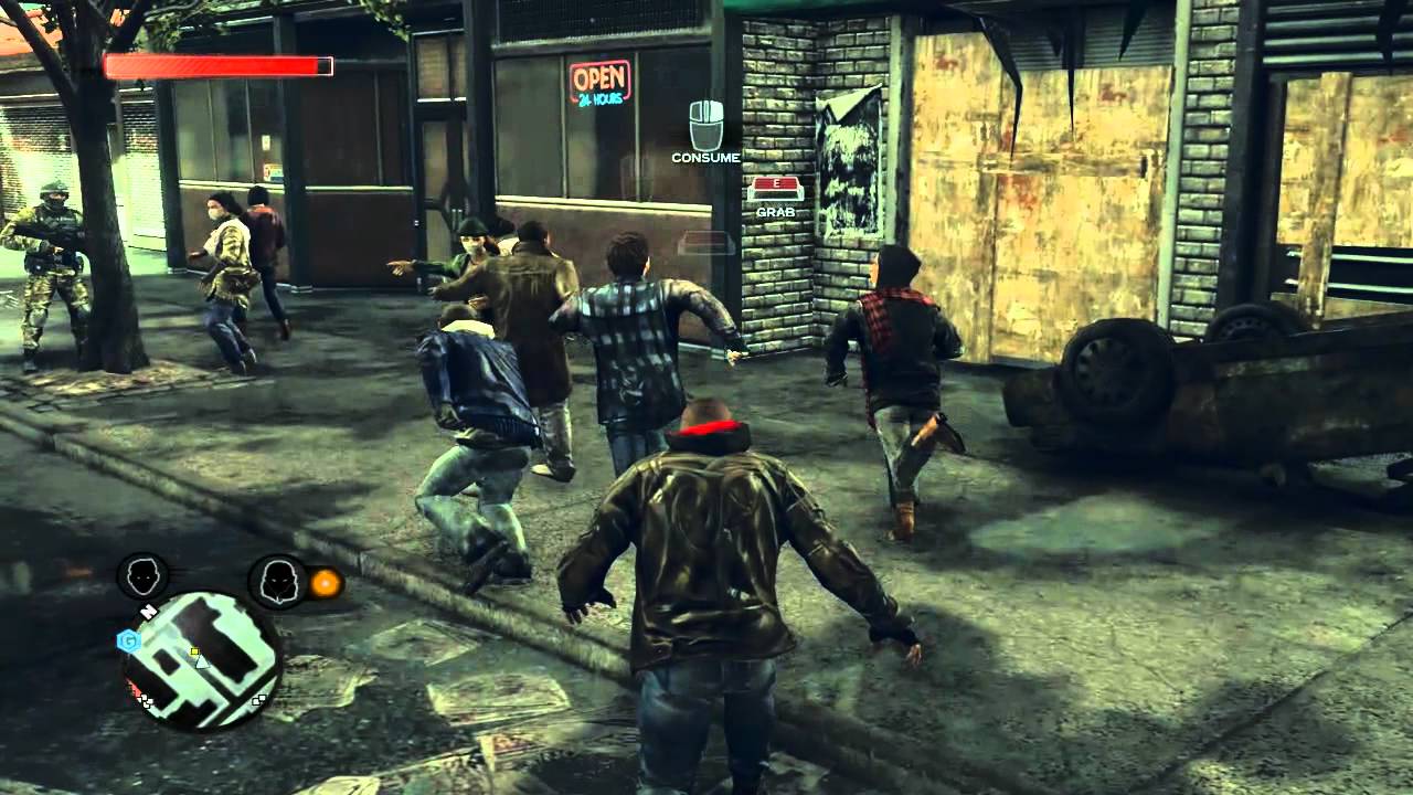 Detail Prototype 2 Game For Android Nomer 32