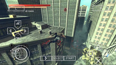 Detail Prototype 2 Game For Android Nomer 5