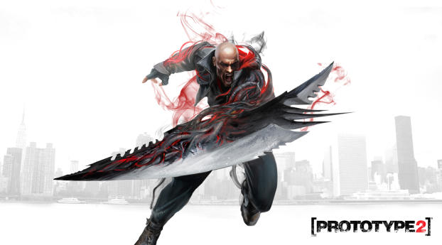 Detail Prototype 2 Game For Android Nomer 34