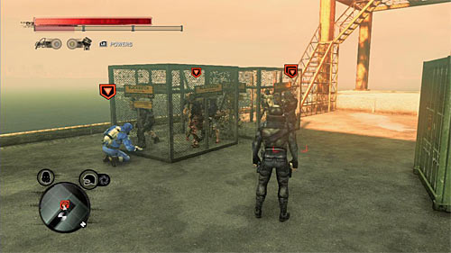 Detail Prototype 2 Game For Android Nomer 41