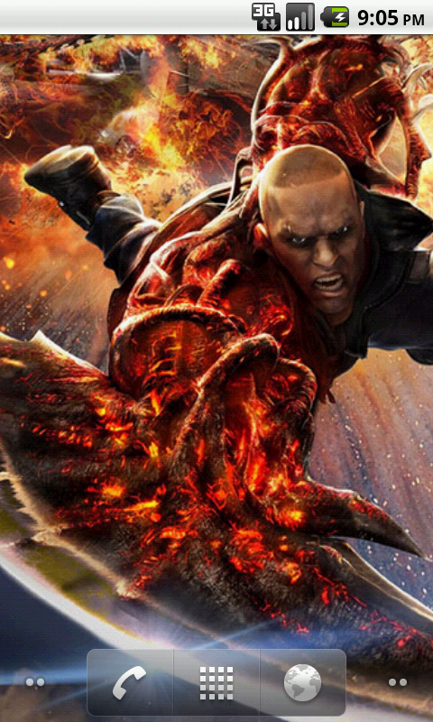 Detail Prototype 2 Game For Android Nomer 44