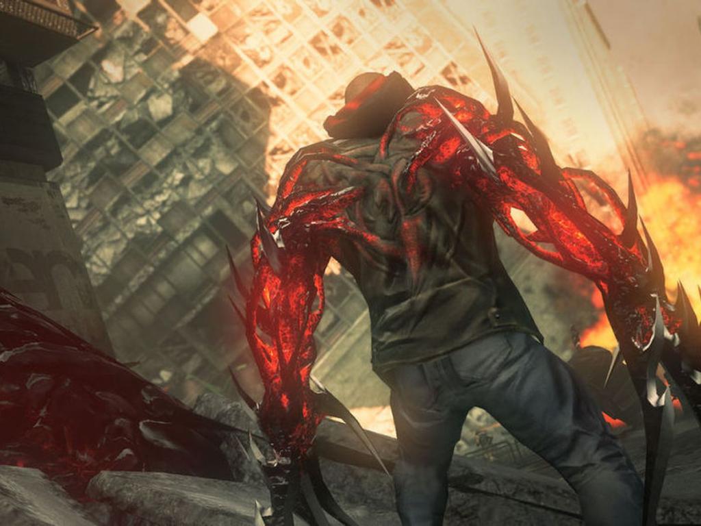 Detail Prototype 2 Game For Android Nomer 46