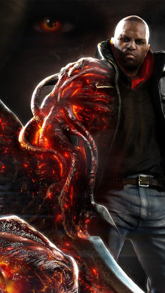 Detail Prototype 2 Game For Android Nomer 48