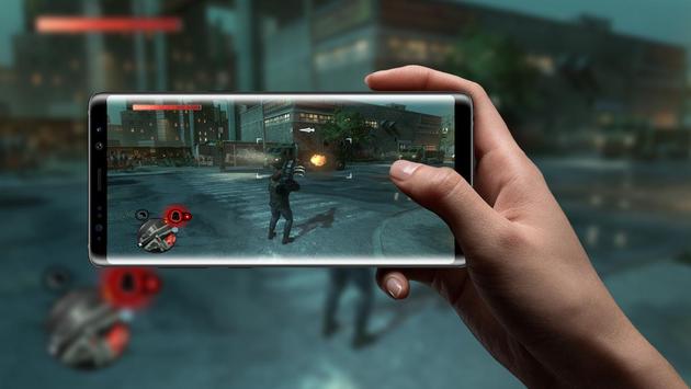 Detail Prototype 2 Game For Android Nomer 8