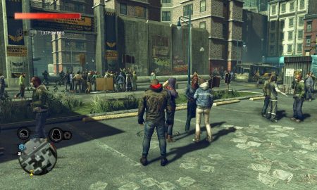 Detail Prototype 2 Game For Android Nomer 9