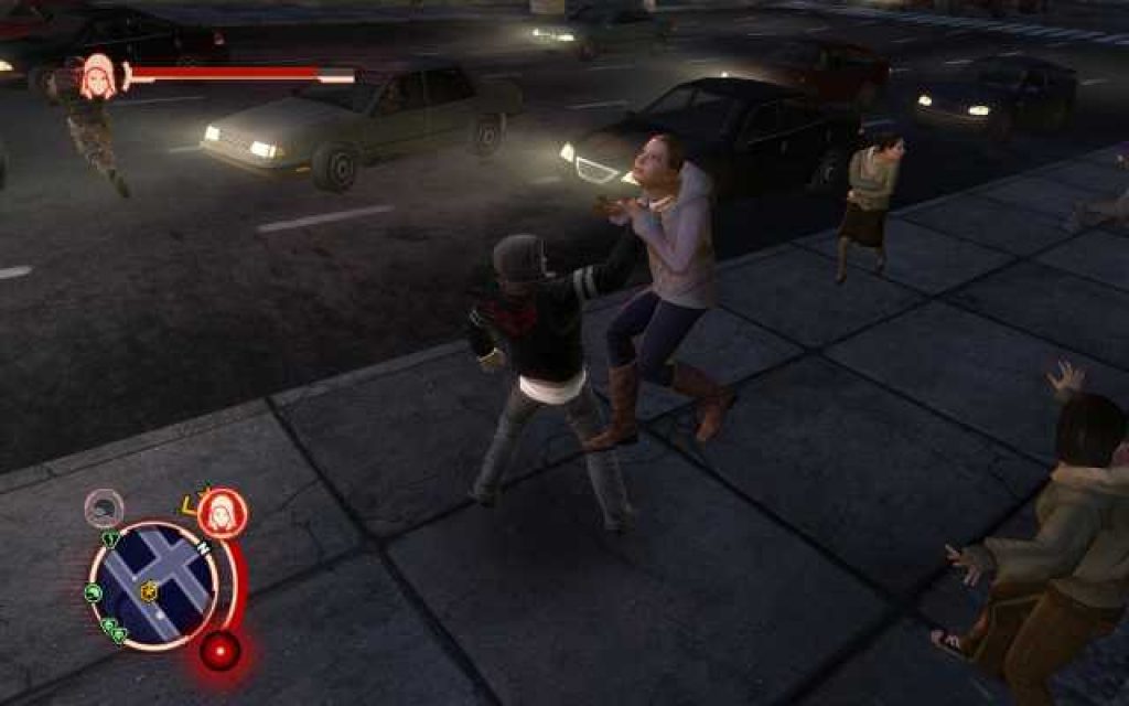 Detail Prototype Highly Compressed Nomer 11