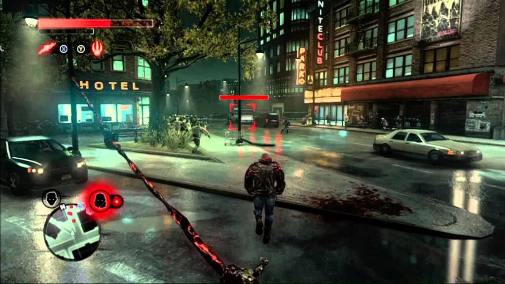 Detail Prototype Highly Compressed Nomer 25