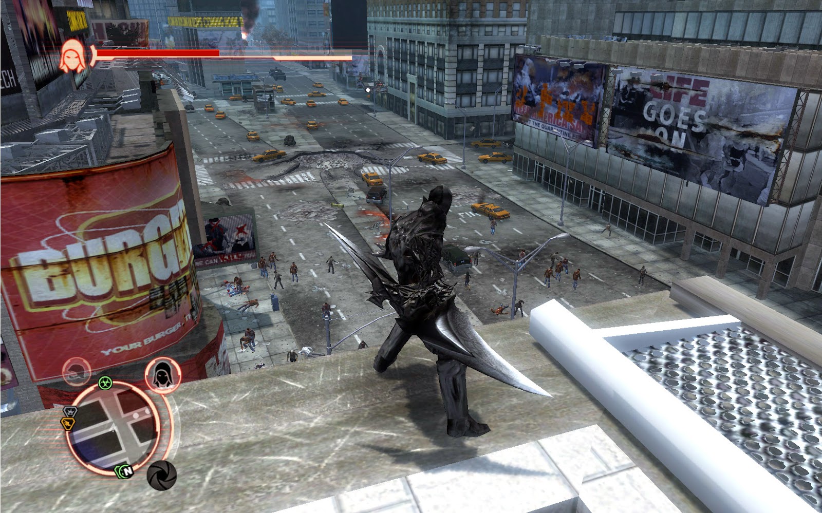 Detail Prototype Highly Compressed Nomer 40
