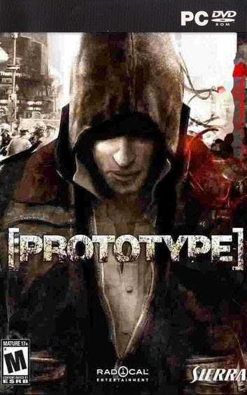 Detail Prototype Highly Compressed Nomer 41
