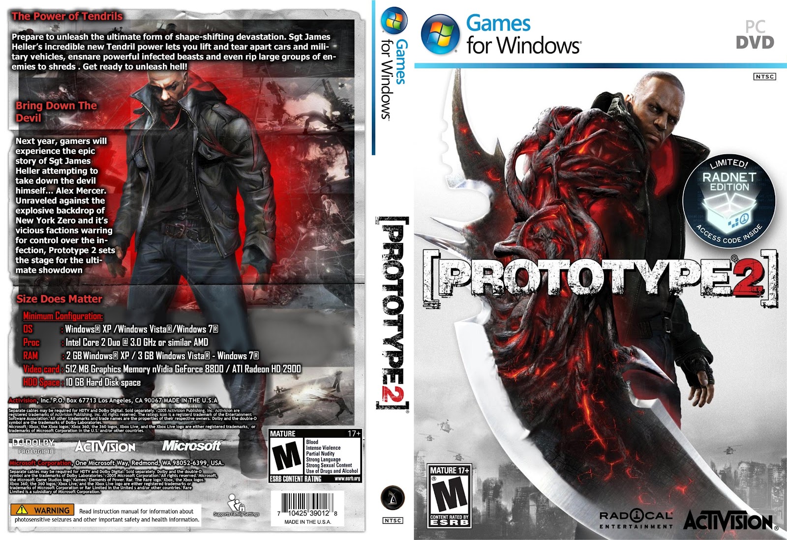 Detail Prototype Highly Compressed Nomer 42