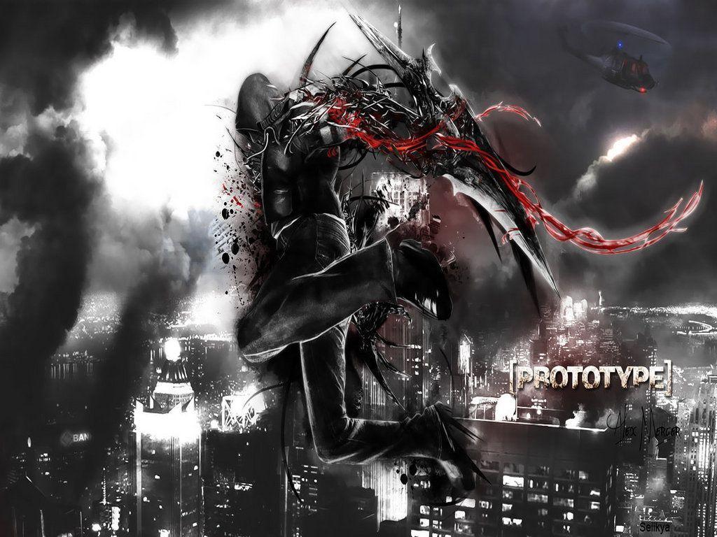 Detail Prototype Highly Compressed Nomer 48