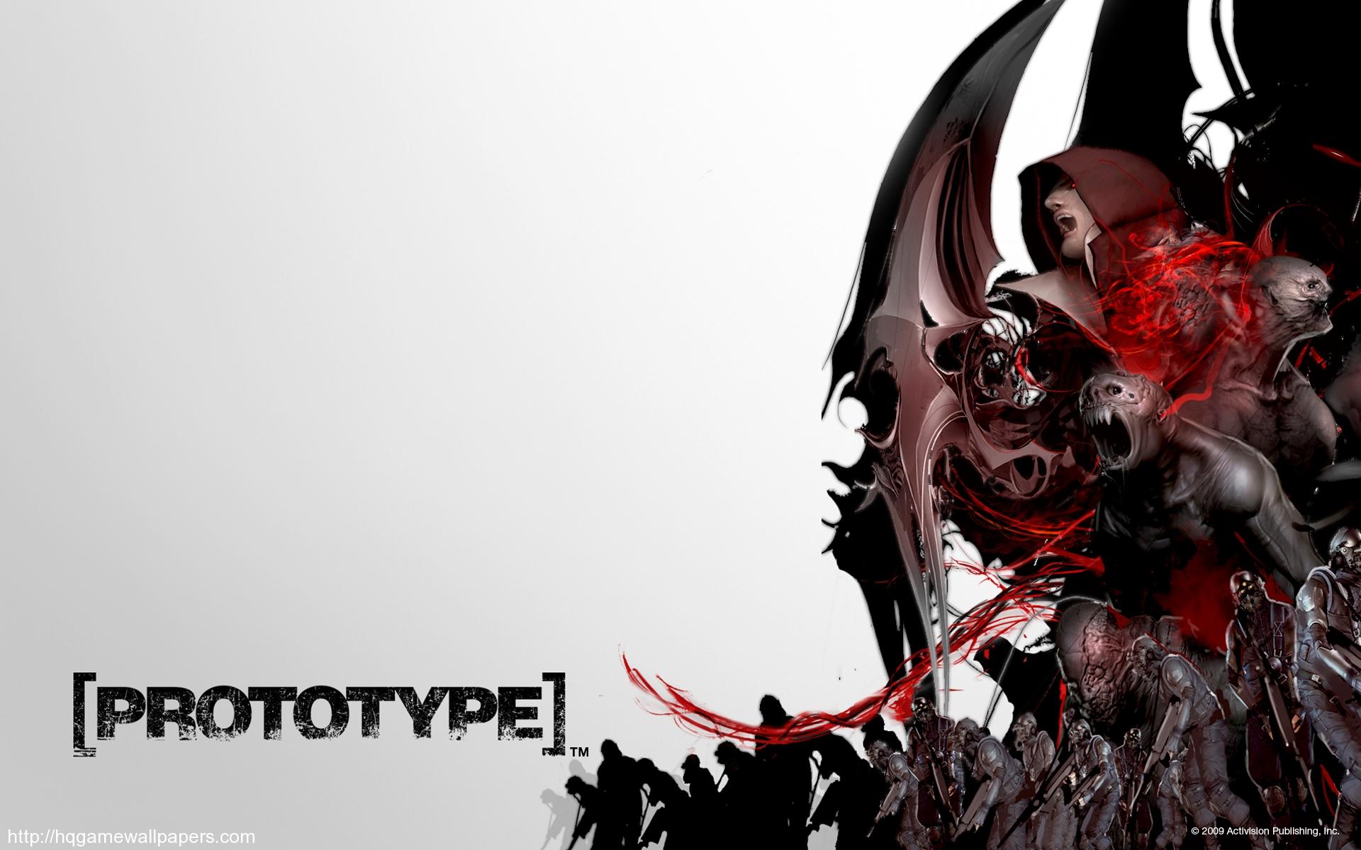 Detail Prototype Wallpaper Nomer 6