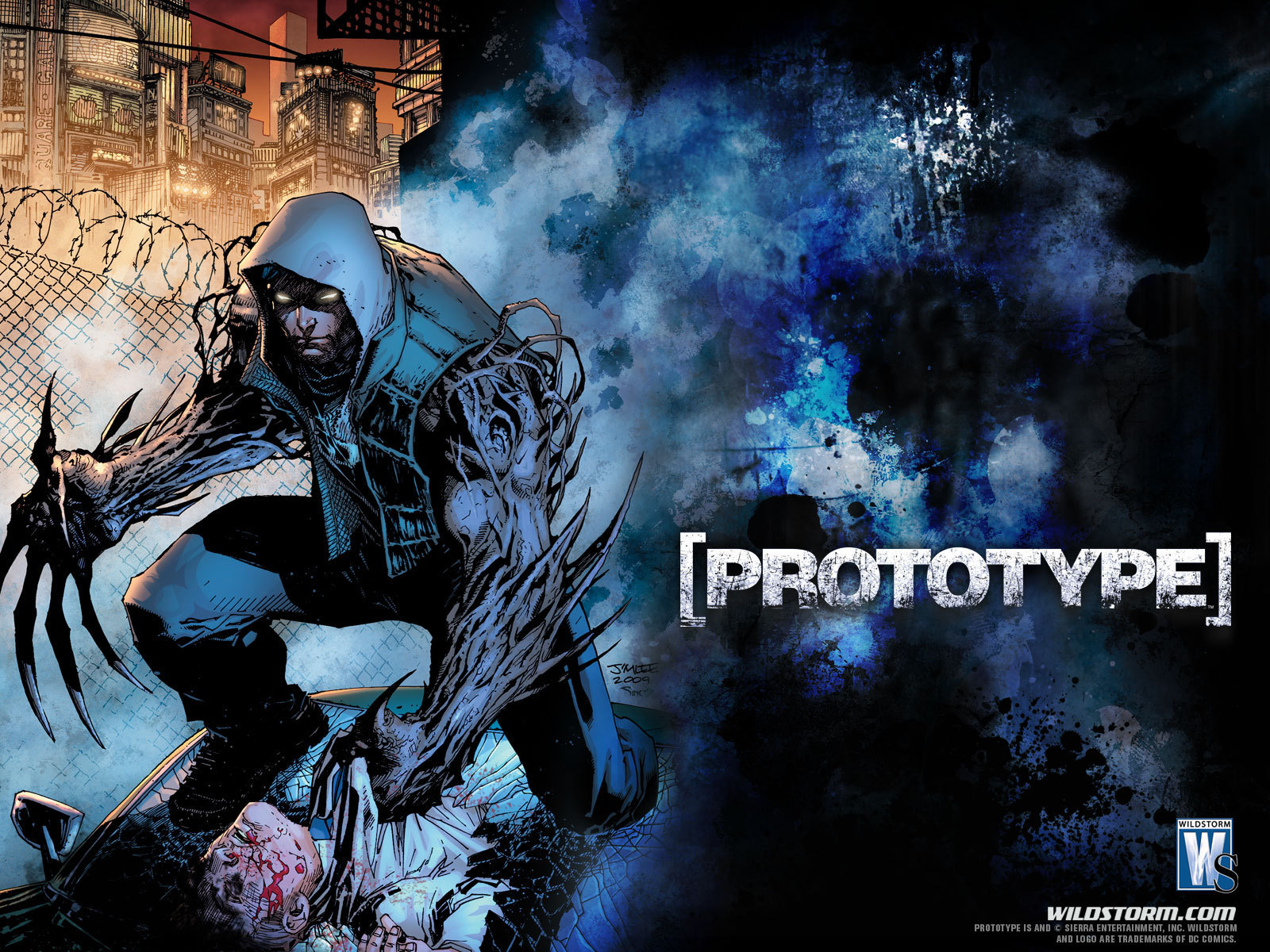 Detail Prototype Wallpaper Nomer 43