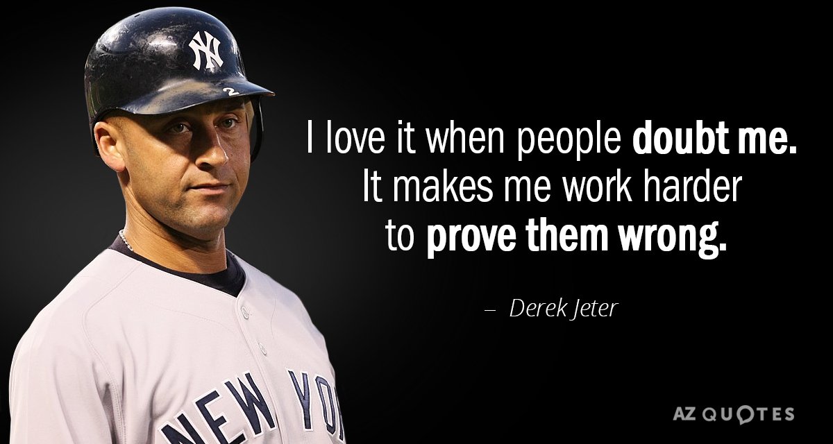 Prove Wrong Quotes - KibrisPDR