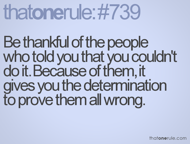 Detail Prove Wrong Quotes Nomer 33