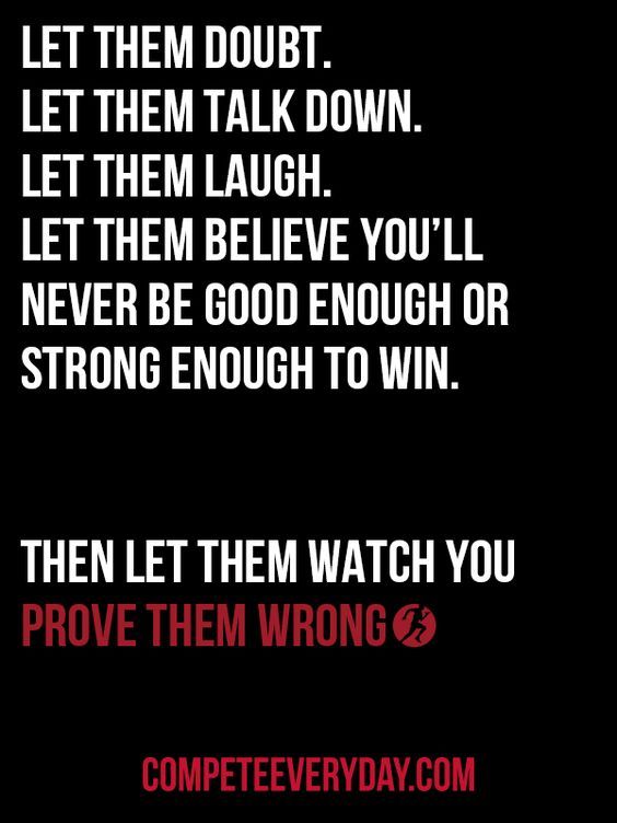 Detail Prove Wrong Quotes Nomer 10