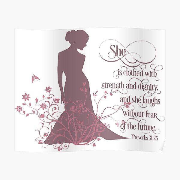 Detail Proverbs 31 Quotes Nomer 16