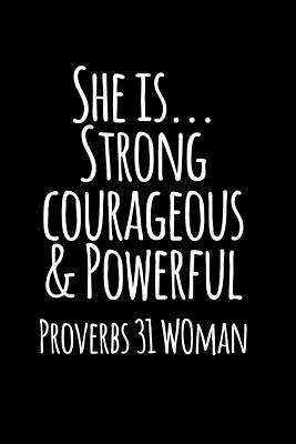 Detail Proverbs 31 Quotes Nomer 20