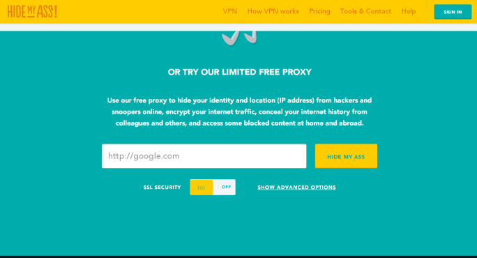 Detail Proxy Gratis Web Nomer 12